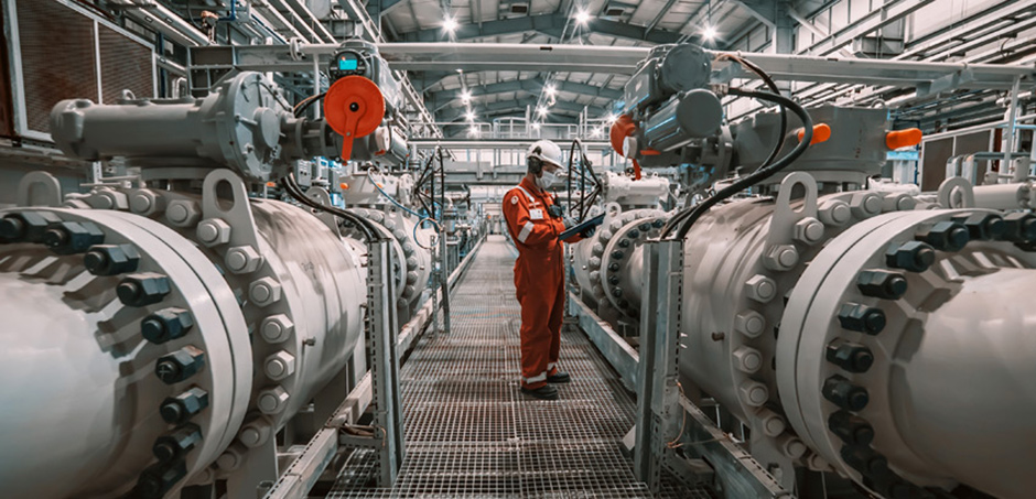 İş Sağlığı ve Güvenliği Yaklaşımı