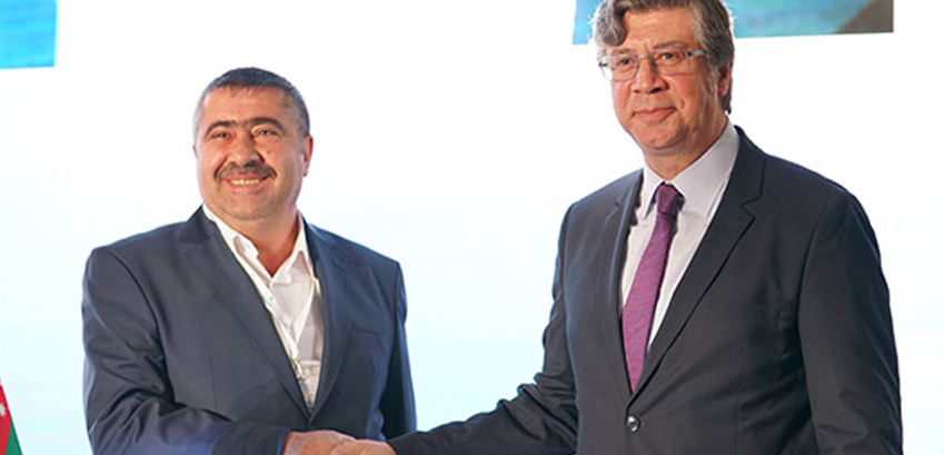 TANAP Sosyal ve Çevresel Yatırım Programları 1. Hibe Çağrısı Kapsamında İmzalar Atıldı