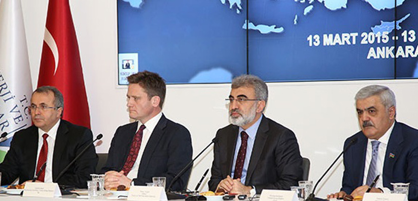 Asrın Projesinde Dev Ortaklık!